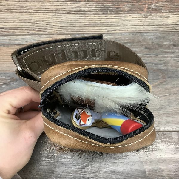 Tumbleweed Pouch #60978