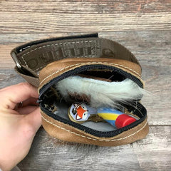 Tumbleweed Pouch #60978