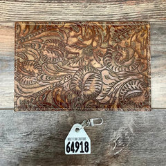 Unisex Passport Wallet #64918