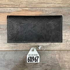 Checkbook Cover #60967