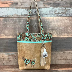 The Market Tote #61942