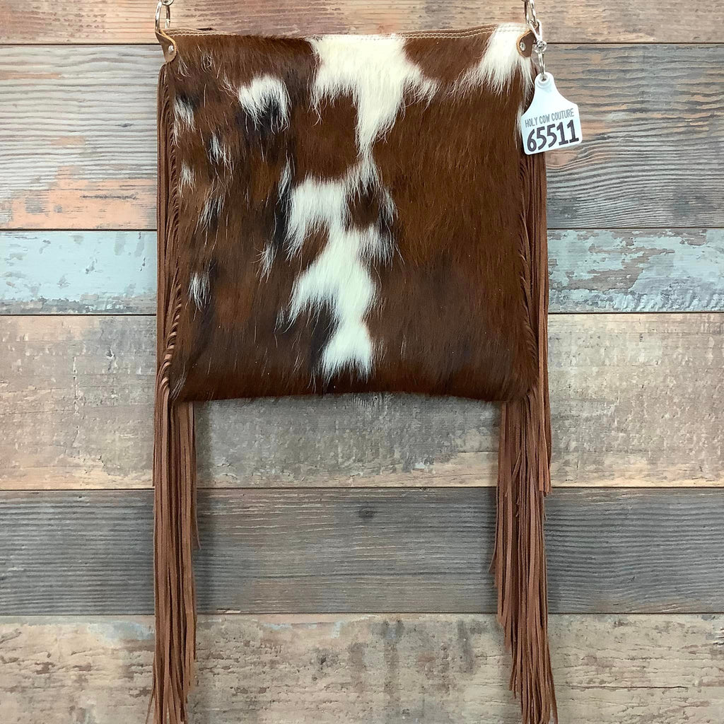 Outlaw 18" Fringe #65511
