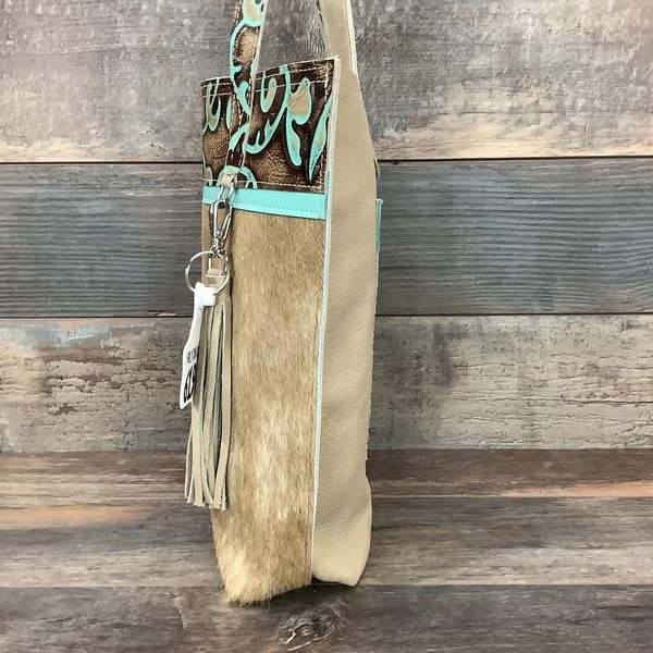The Market Tote #61942