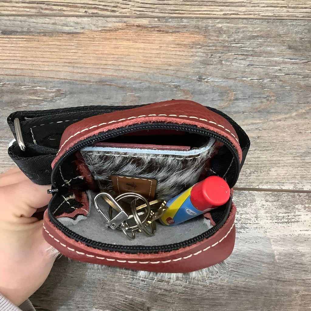 Tumbleweed Pouch #60963