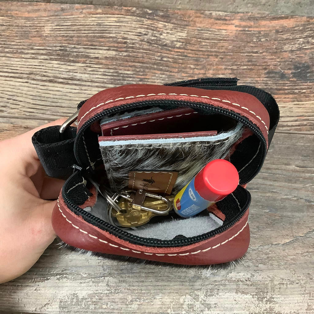 Tumbleweed Pouch #64998