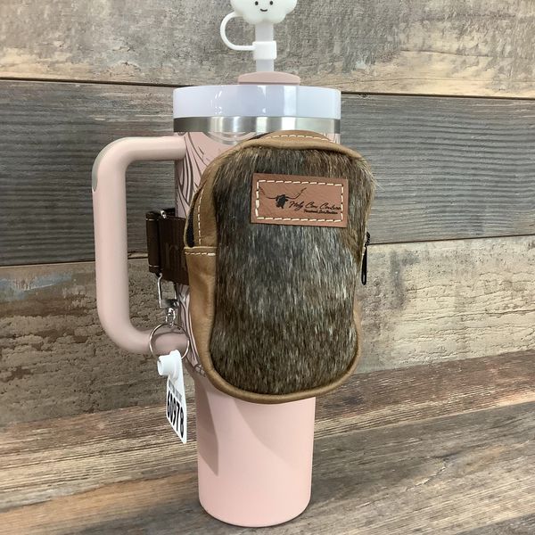 Tumbleweed Pouch #60978