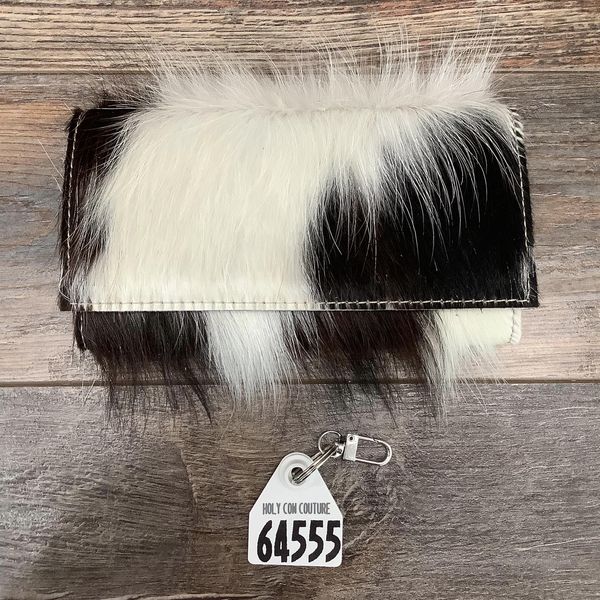 Bandit Wallet #64555