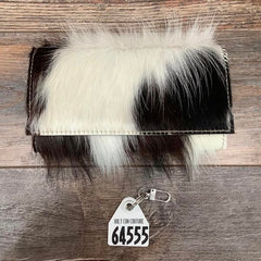 Bandit Wallet #64555