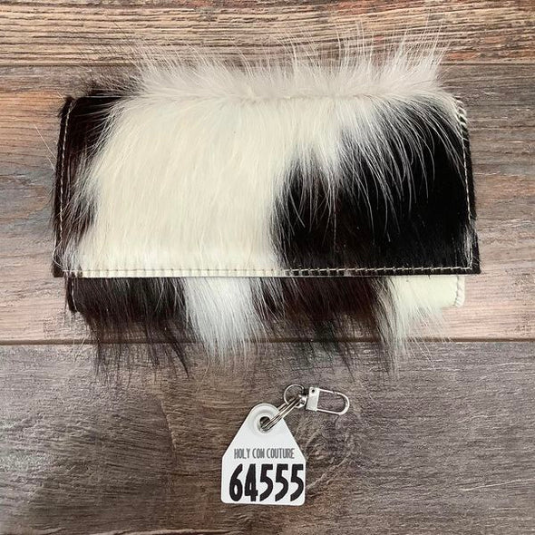 Bandit Wallet #64555