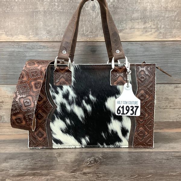 Small Town Tote #61937