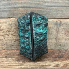 Mini Buckaroo Ear Tag # Varies