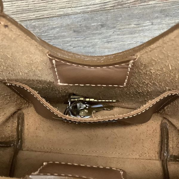Prairie Bag Mini #60984