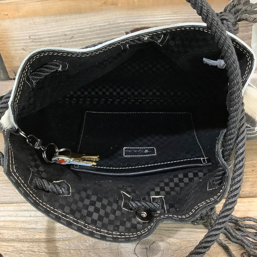 Exclusive Collection The City Bag #2032