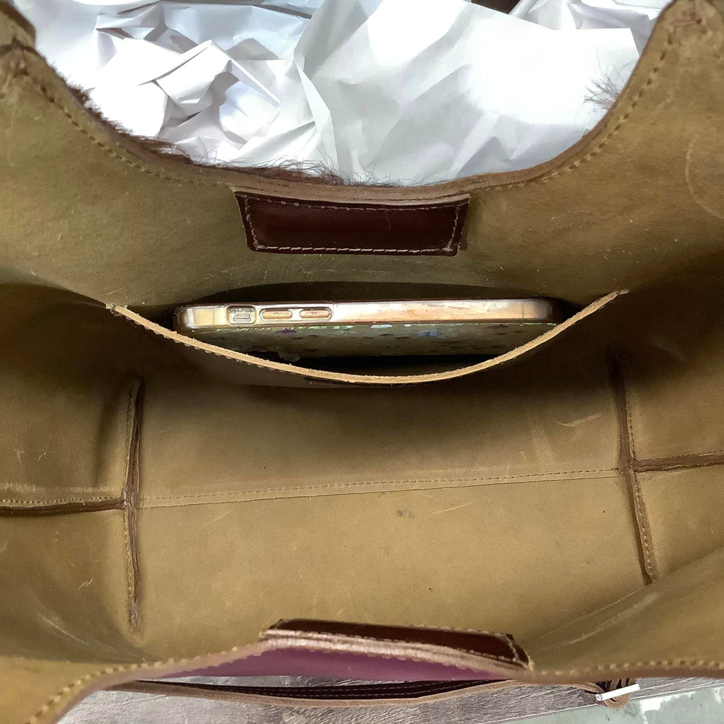 Prairie Bag #65548