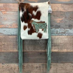 Bagpack 18" Fringe  #61933