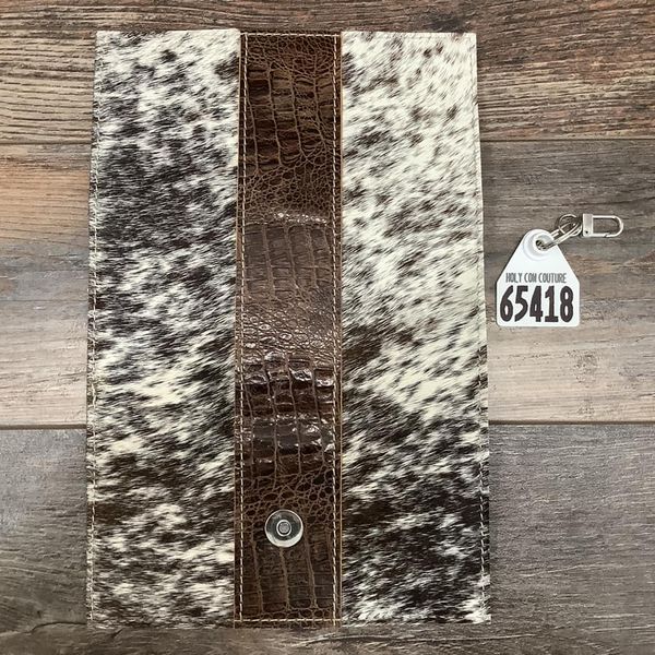 Bandit Wallet #65418