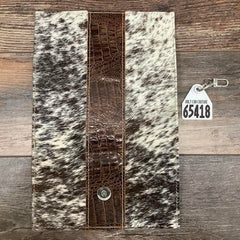 Bandit Wallet #65418
