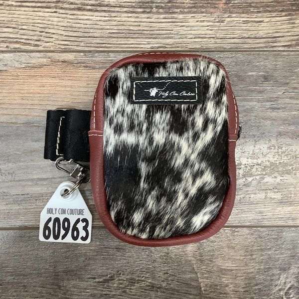 Tumbleweed Pouch #60963
