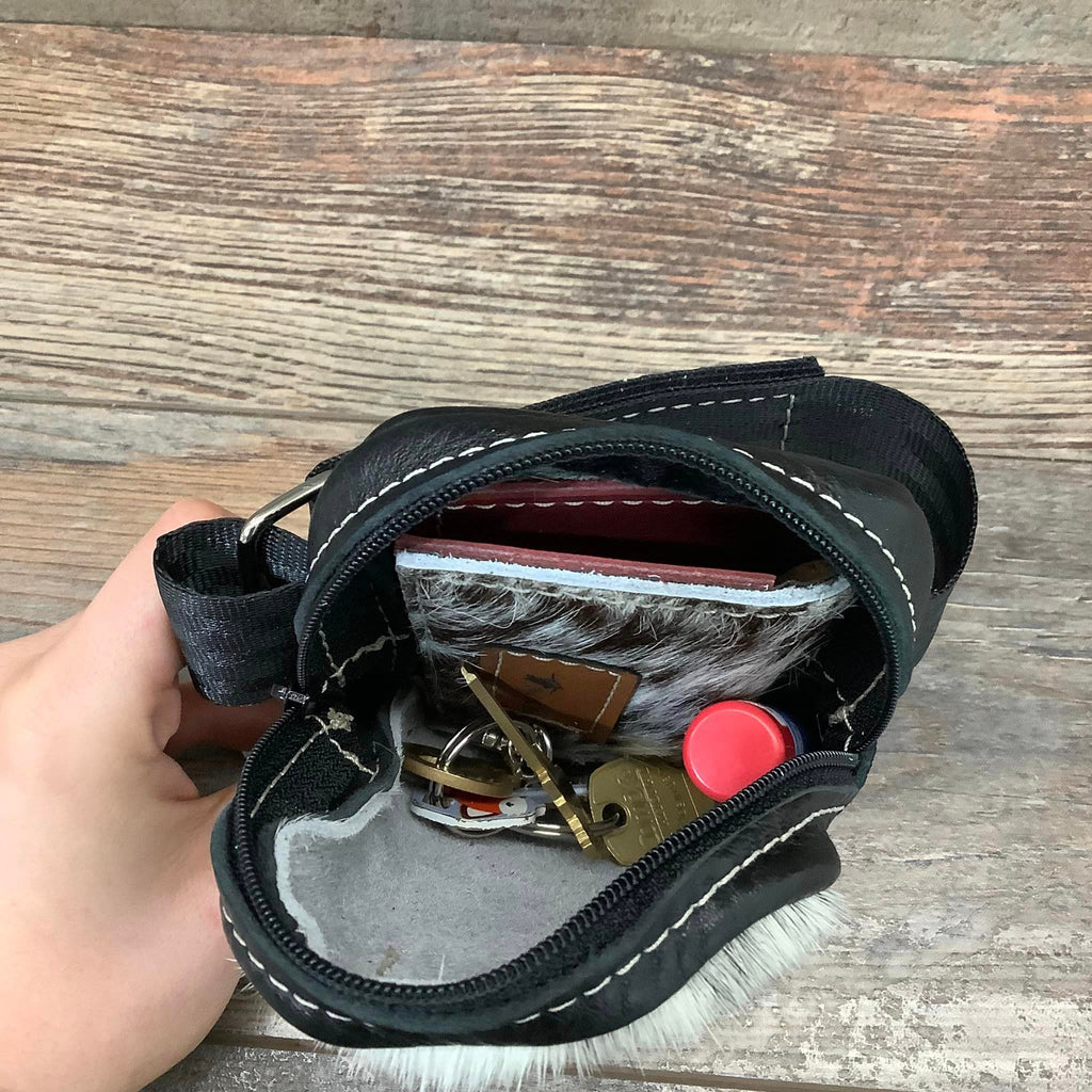 Tumbleweed Pouch #60909