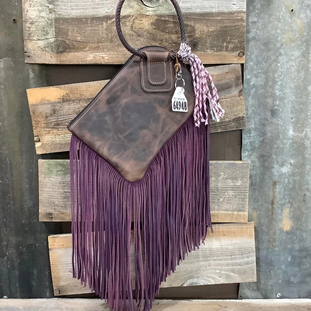 Rope Clutch  #64948