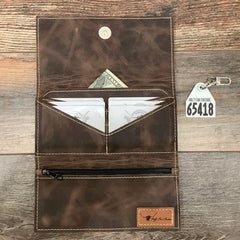 Bandit Wallet #65418
