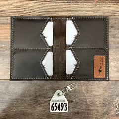 Unisex Passport Wallet #65493
