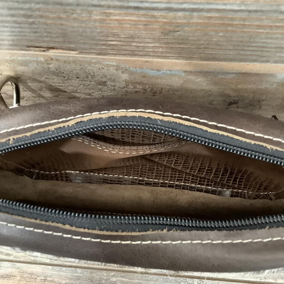 Western Bum Bag #64903