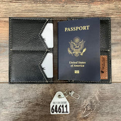 Unisex Passport Wallet #64611