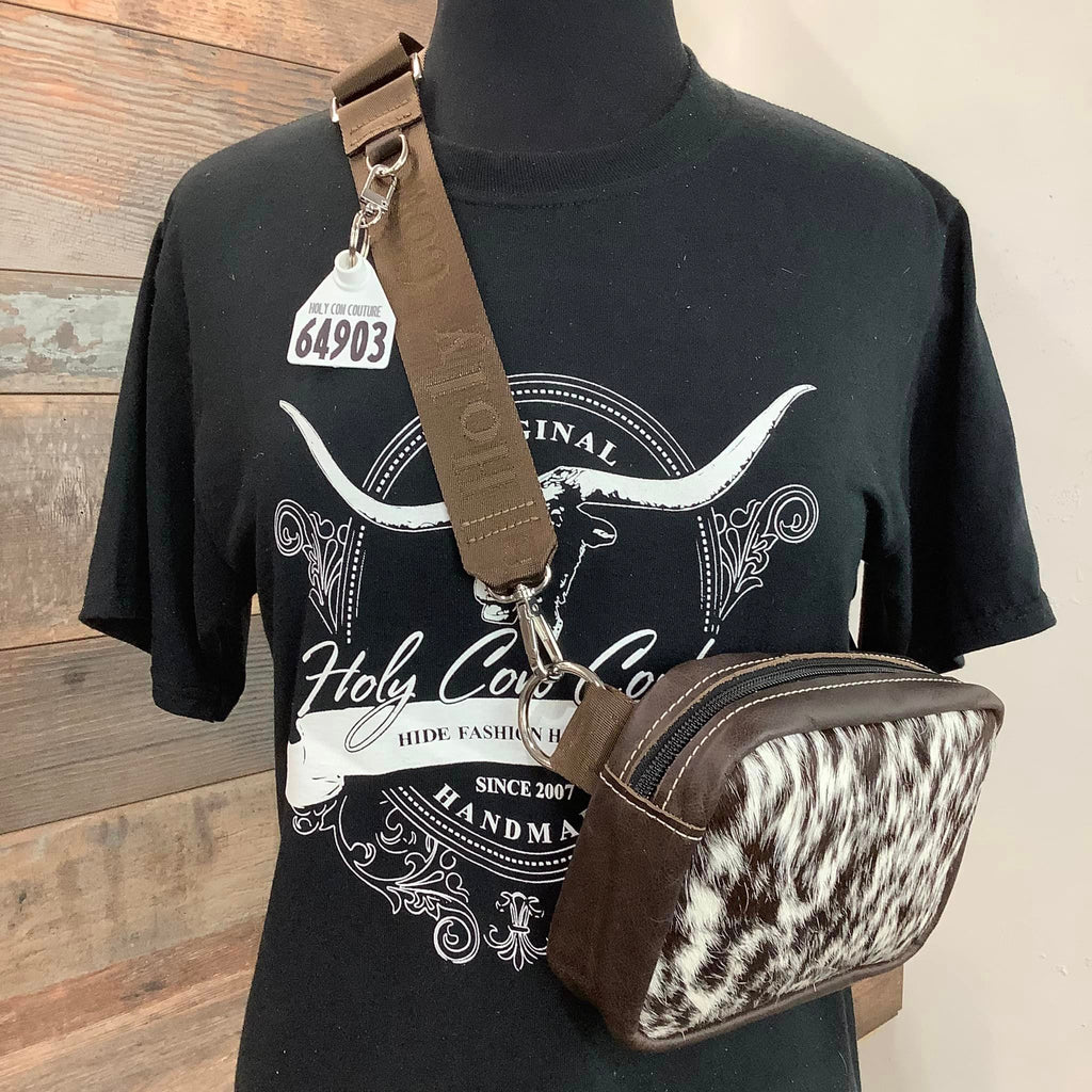 Western Bum Bag #64903