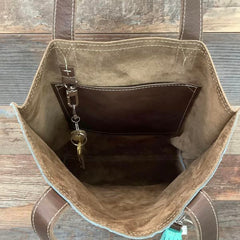 The Market Tote #61923