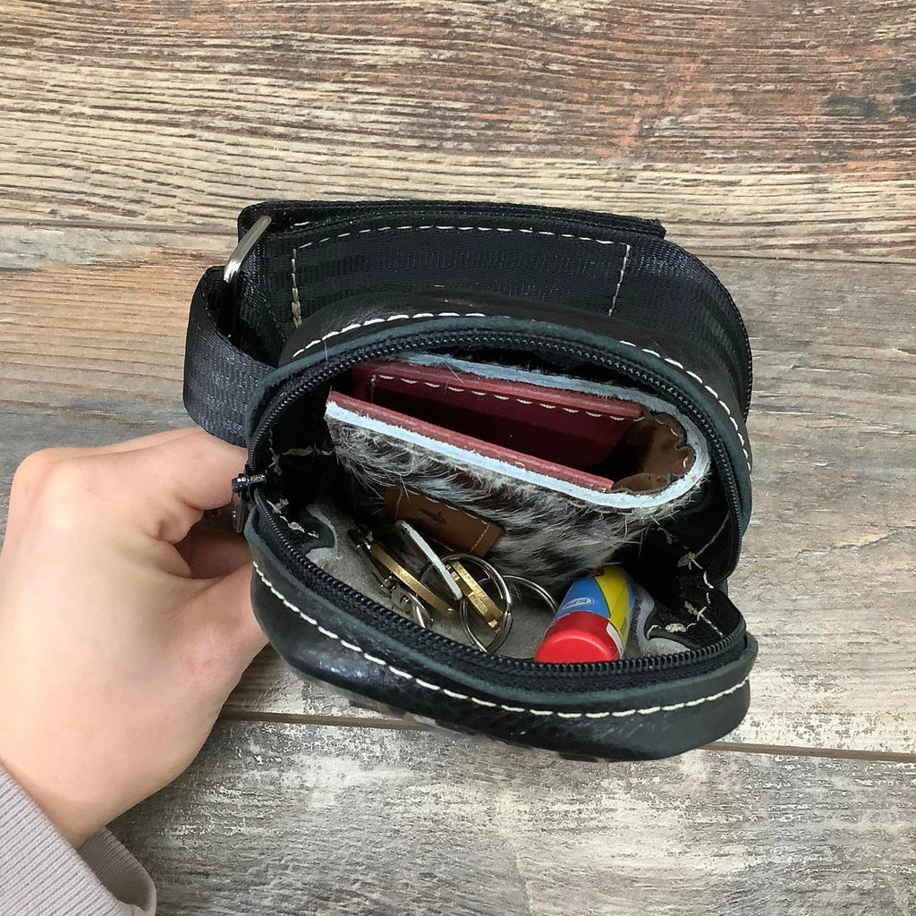 Tumbleweed Pouch #60974