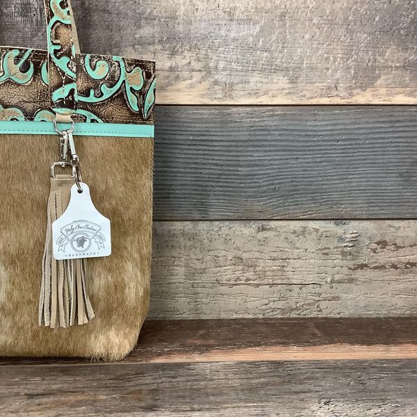 The Market Tote #61942