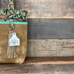 The Market Tote #61942
