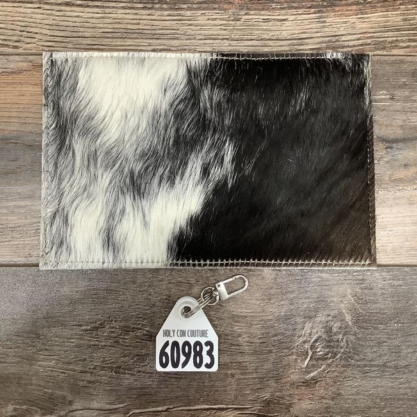 Unisex Passport Wallet #60983