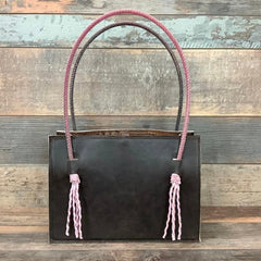 Medium Rope Purse #65512