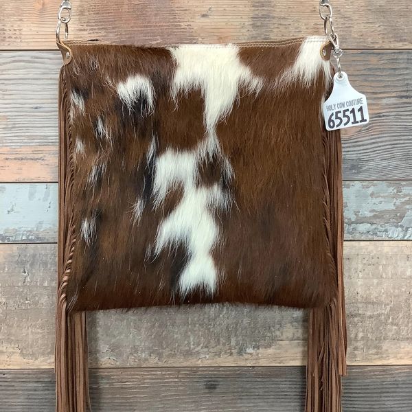 Outlaw 18" Fringe #65511