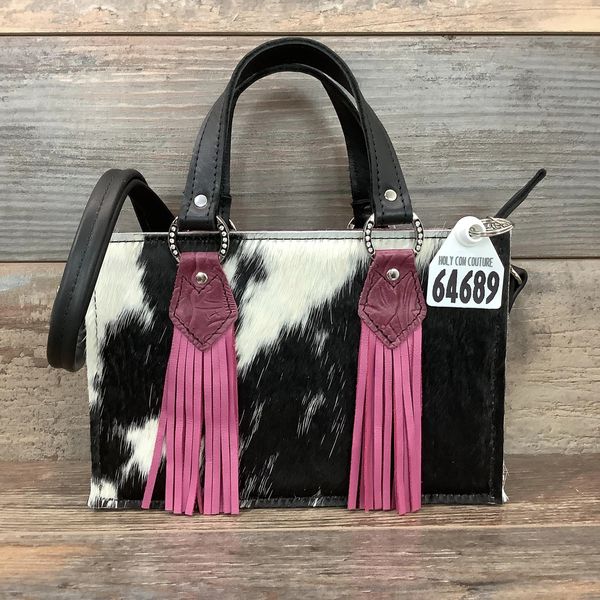 Itty Bitty Tote Hybrid #64689