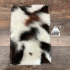 Bandit Wallet #64907