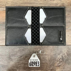 Unisex Passport Wallet #60983