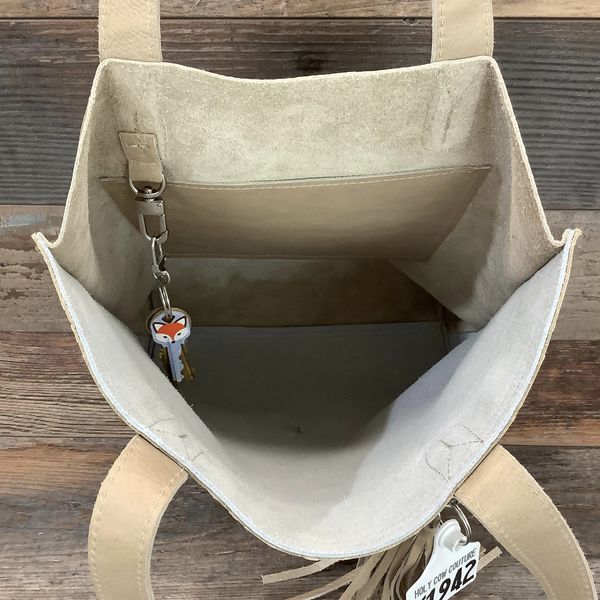 The Market Tote #61942