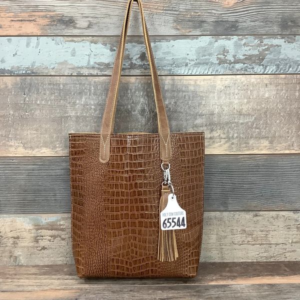 The Market Tote #65544