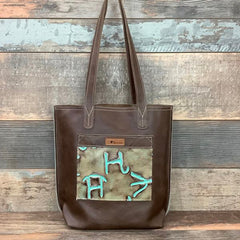 The Market Tote #61923