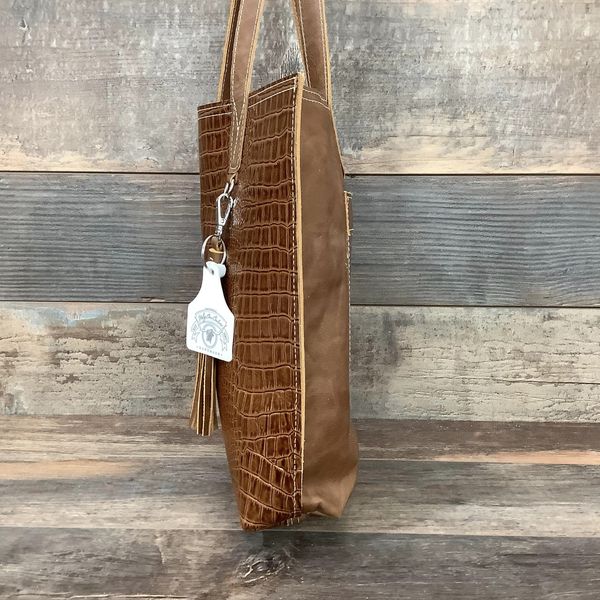 The Market Tote #65544