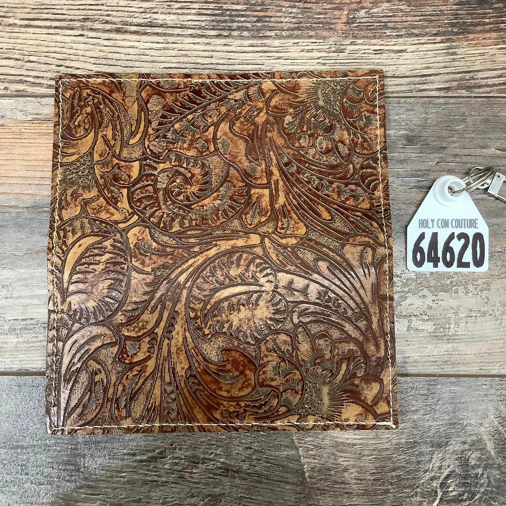 Checkbook Cover #64620