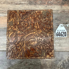 Checkbook Cover #64620