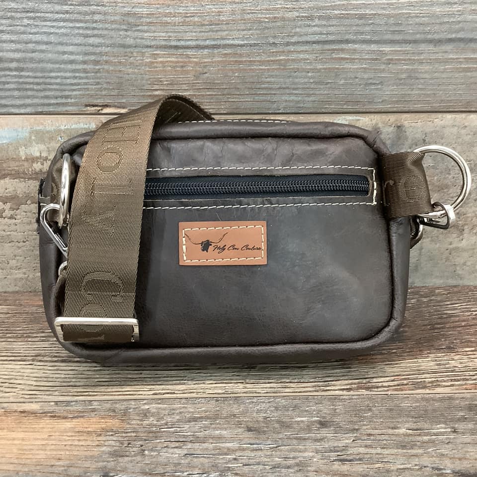 Western Bum Bag #64903