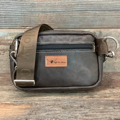 Western Bum Bag #64903