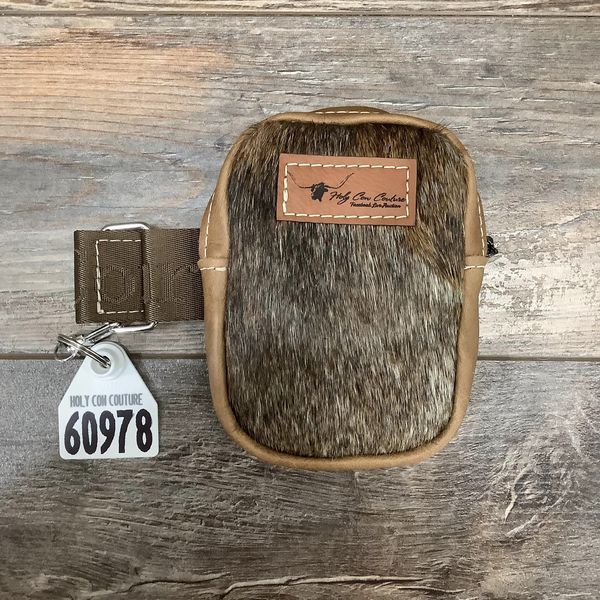 Tumbleweed Pouch #60978