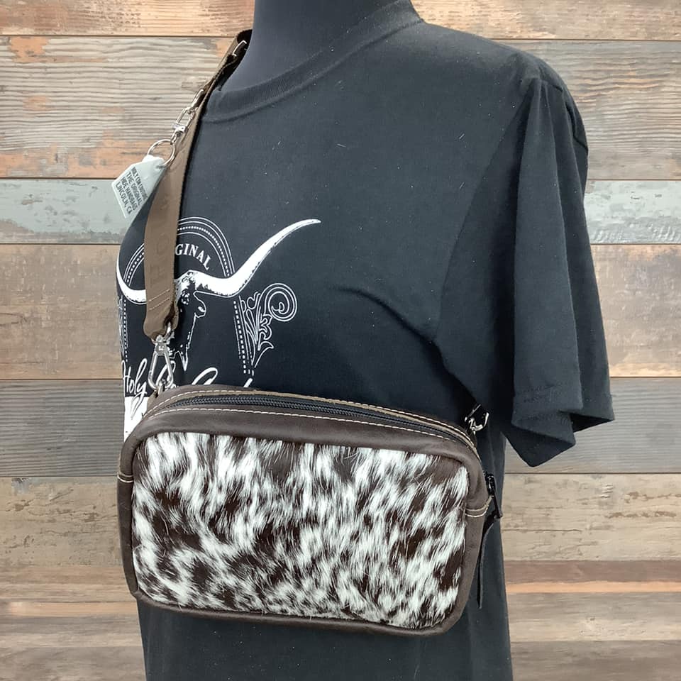 Western Bum Bag #64903