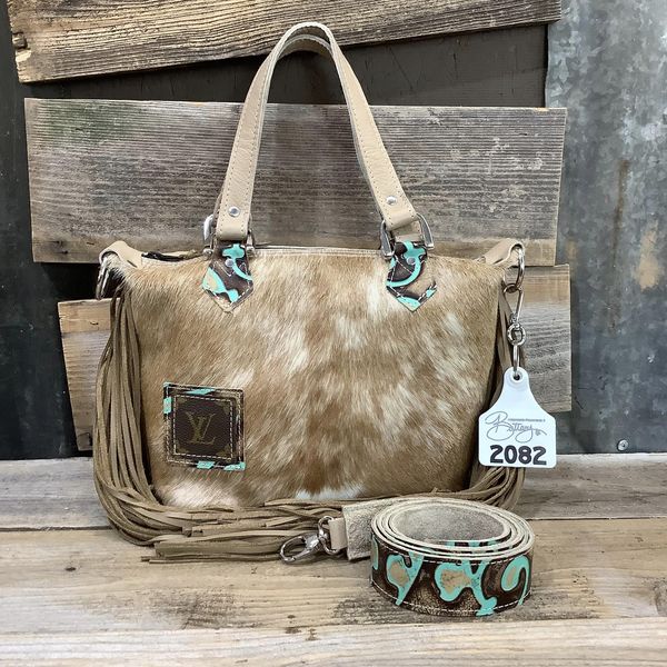 Exclusive Collection Mini Designer Hybrid  #2082
